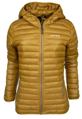 Alpinus Damenjacke Reykjavik YL43815