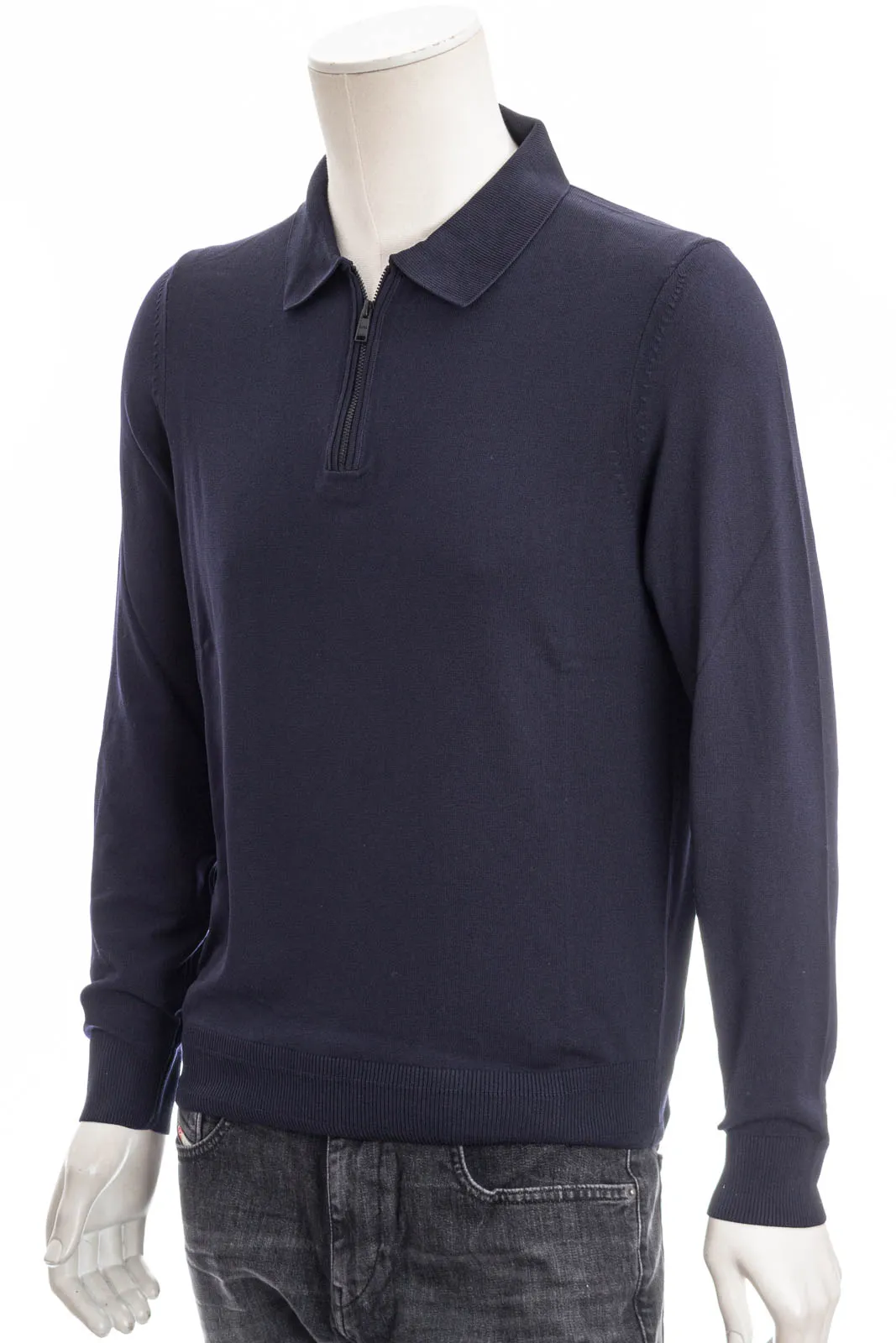 BOSS HBB Pullover LUNO_P 