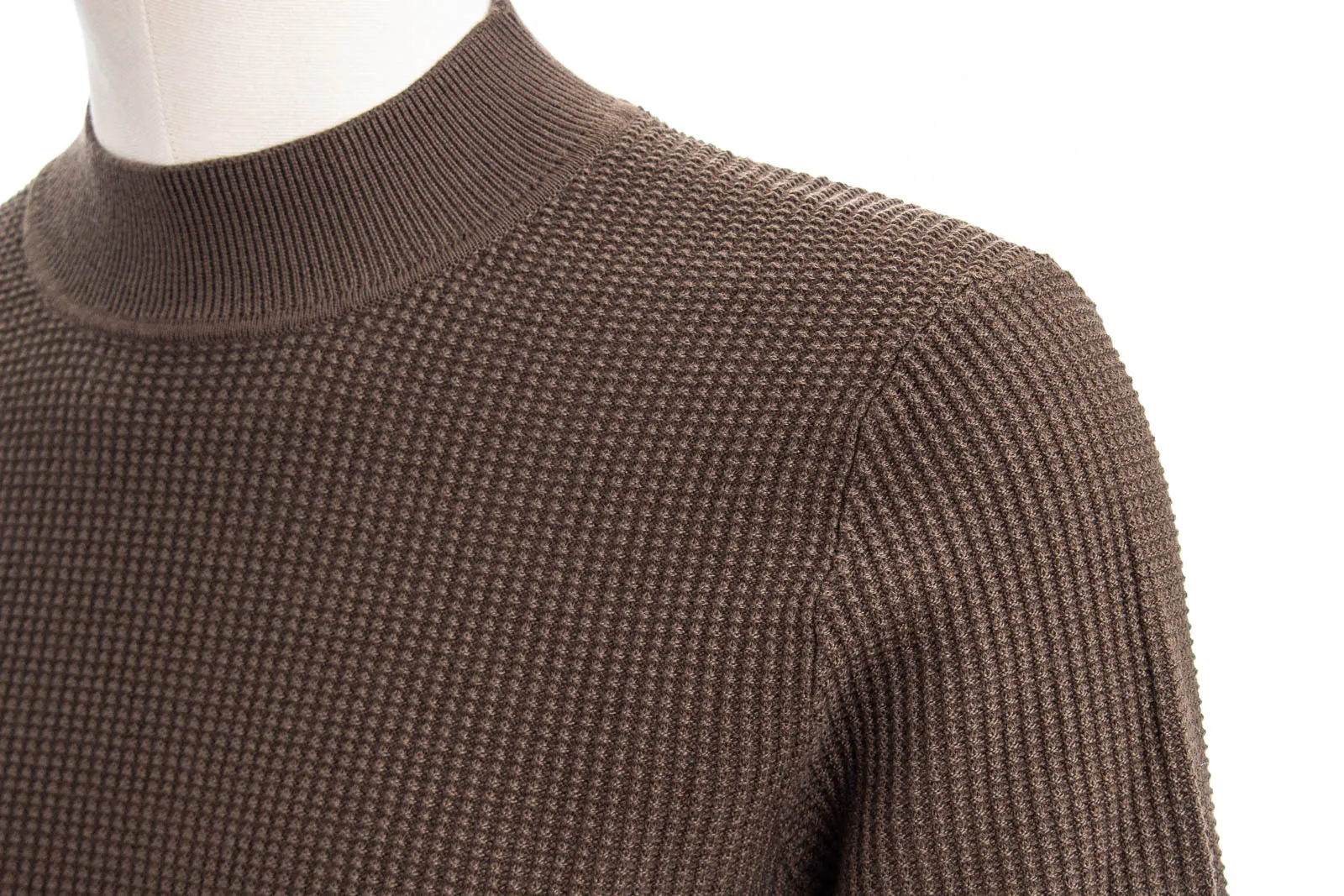 BOSS HBB Pullover OPALE 