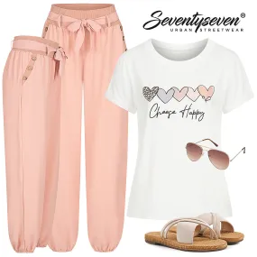 Choose Happy Outfit 27989