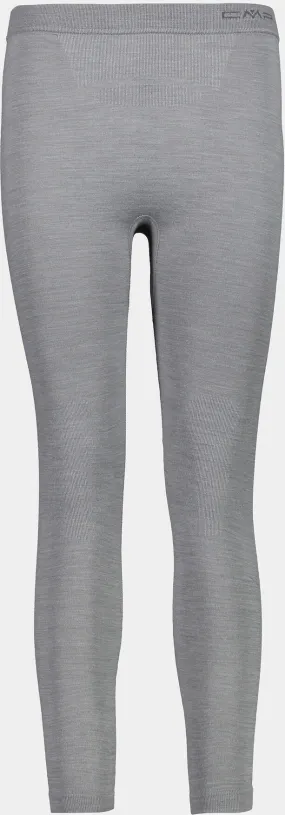 CMP Woman Seamless Pant - Damen Langlaufunterwäsche