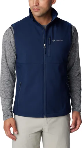 Columbia Ascender Softshell Vest - Outdoorweste für Herren