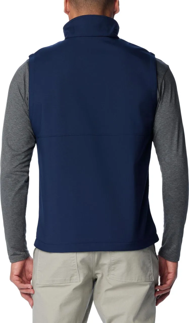 Columbia Ascender Softshell Vest - Outdoorweste für Herren