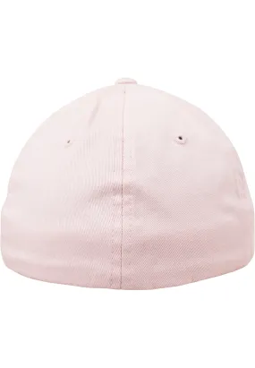 Flexfit Cap in Rosa