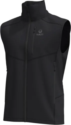 Halti Pallas Evo M X-stretch Vest - Outdoorweste für Herren