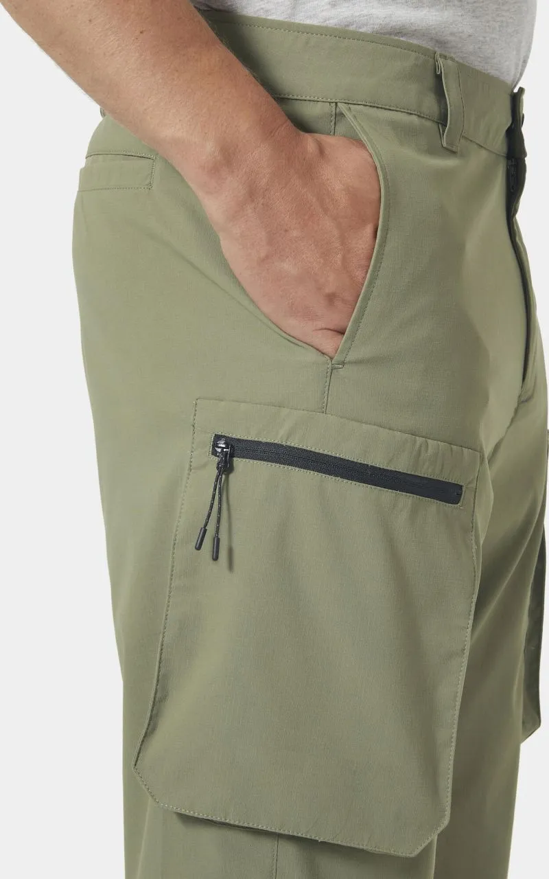 Helly Hansen Move QD Pant 2.0 - Herren  Outdoorhose