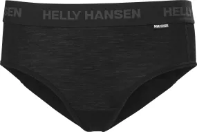 Helly Hansen W HH Durawool Brief - Damen Funktionswäsche