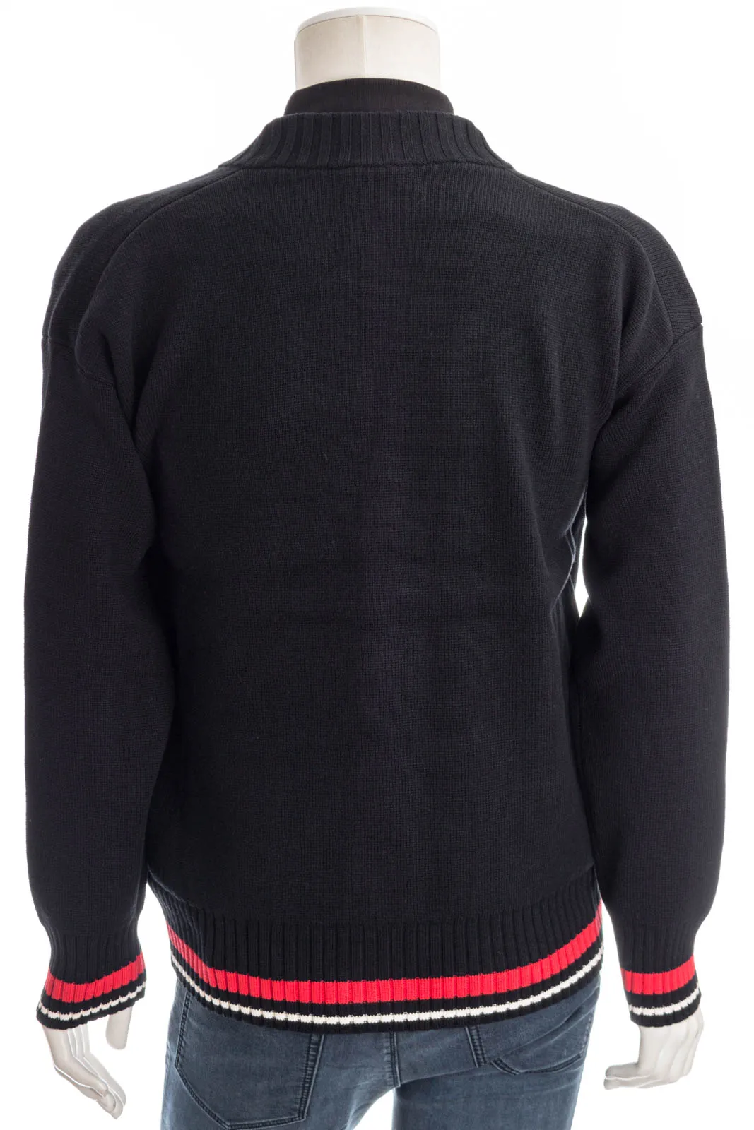 HUGO Strickjacke STUUMO 