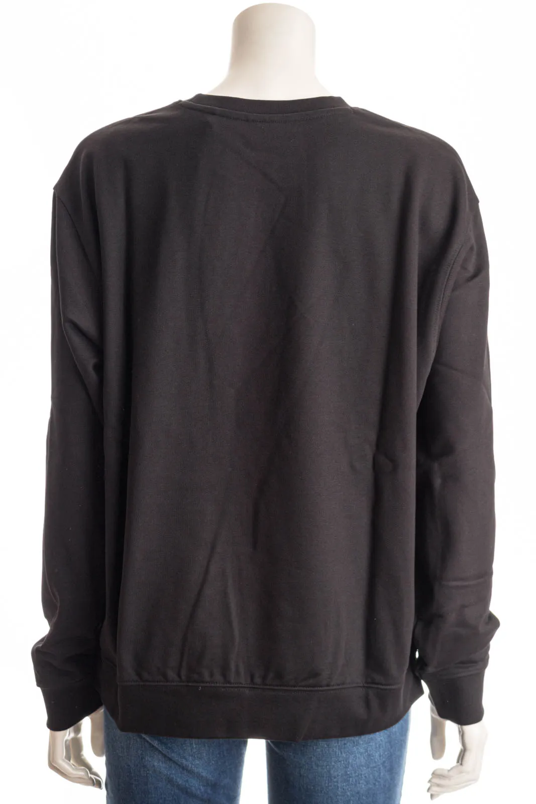 HUGO Sweatshirt CLASSIC CREW_2 