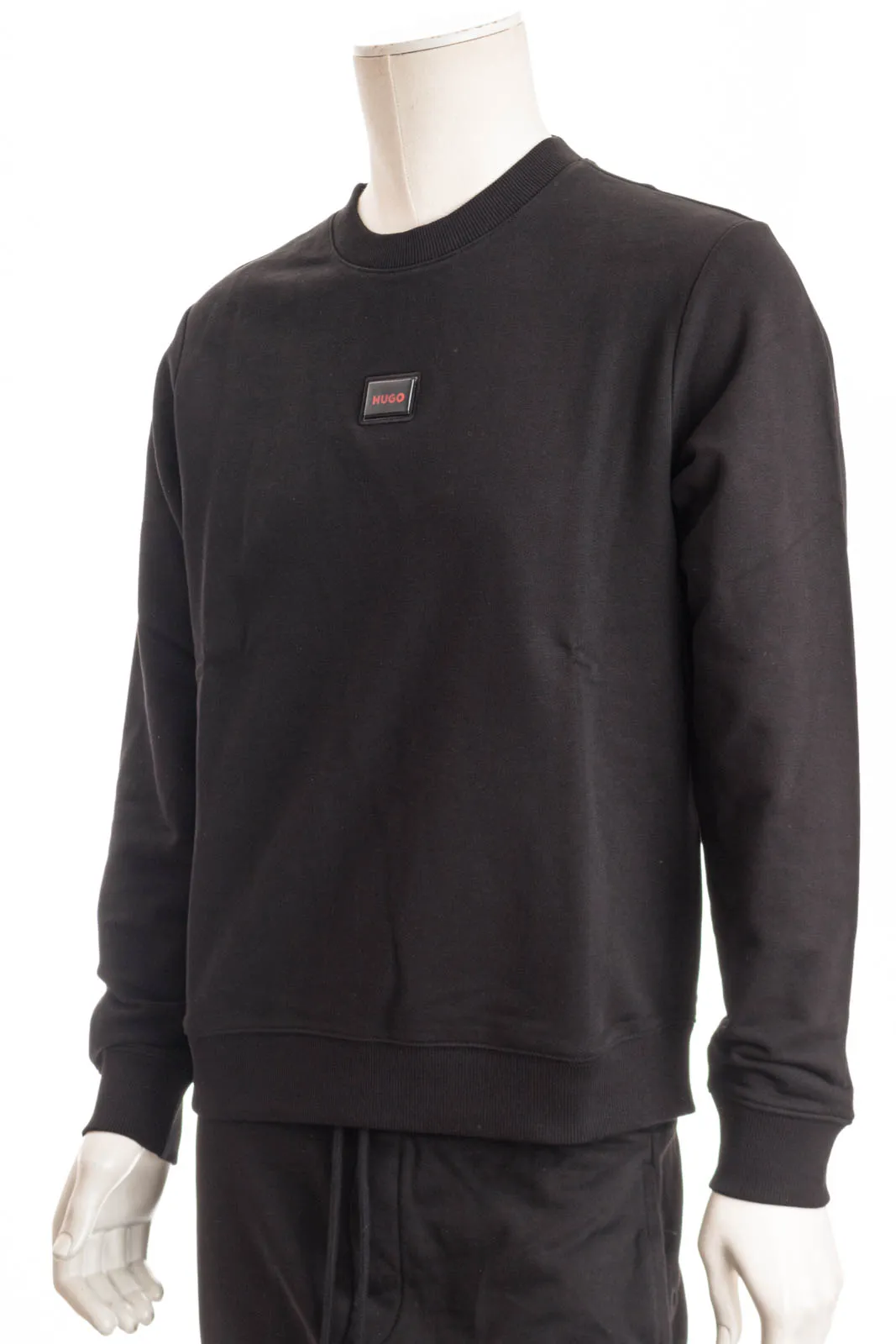 HUGO Sweatshirt DIRAGOL_GEL 