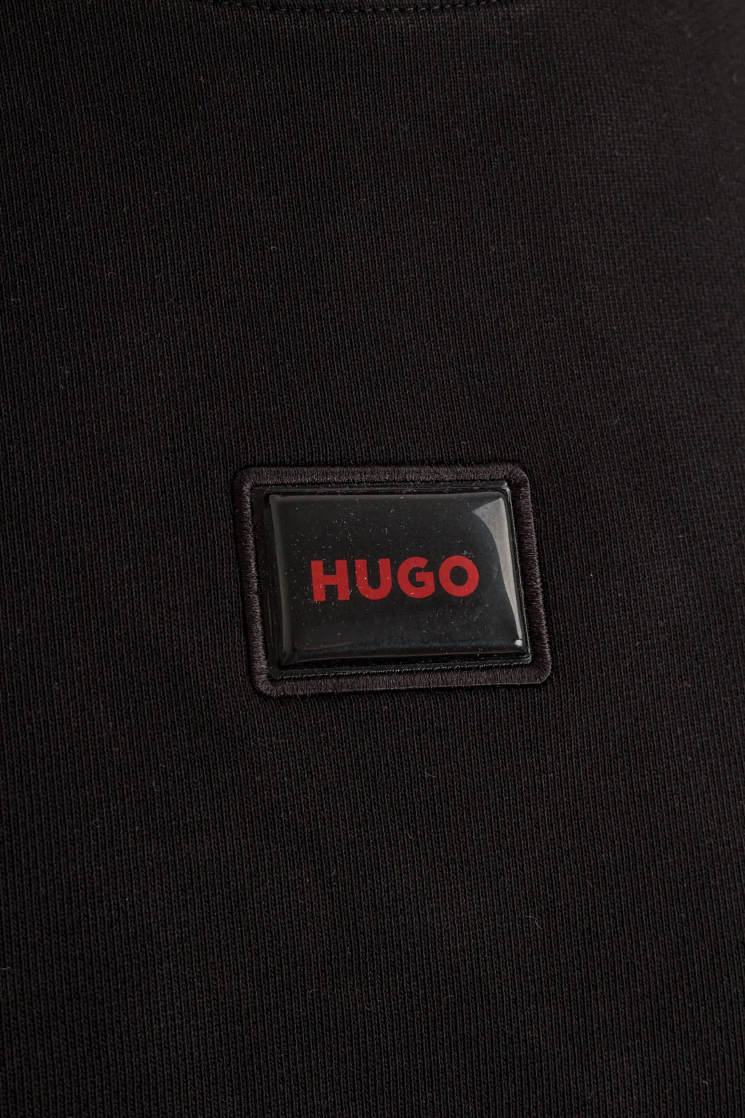 HUGO Sweatshirt DIRAGOL_GEL 