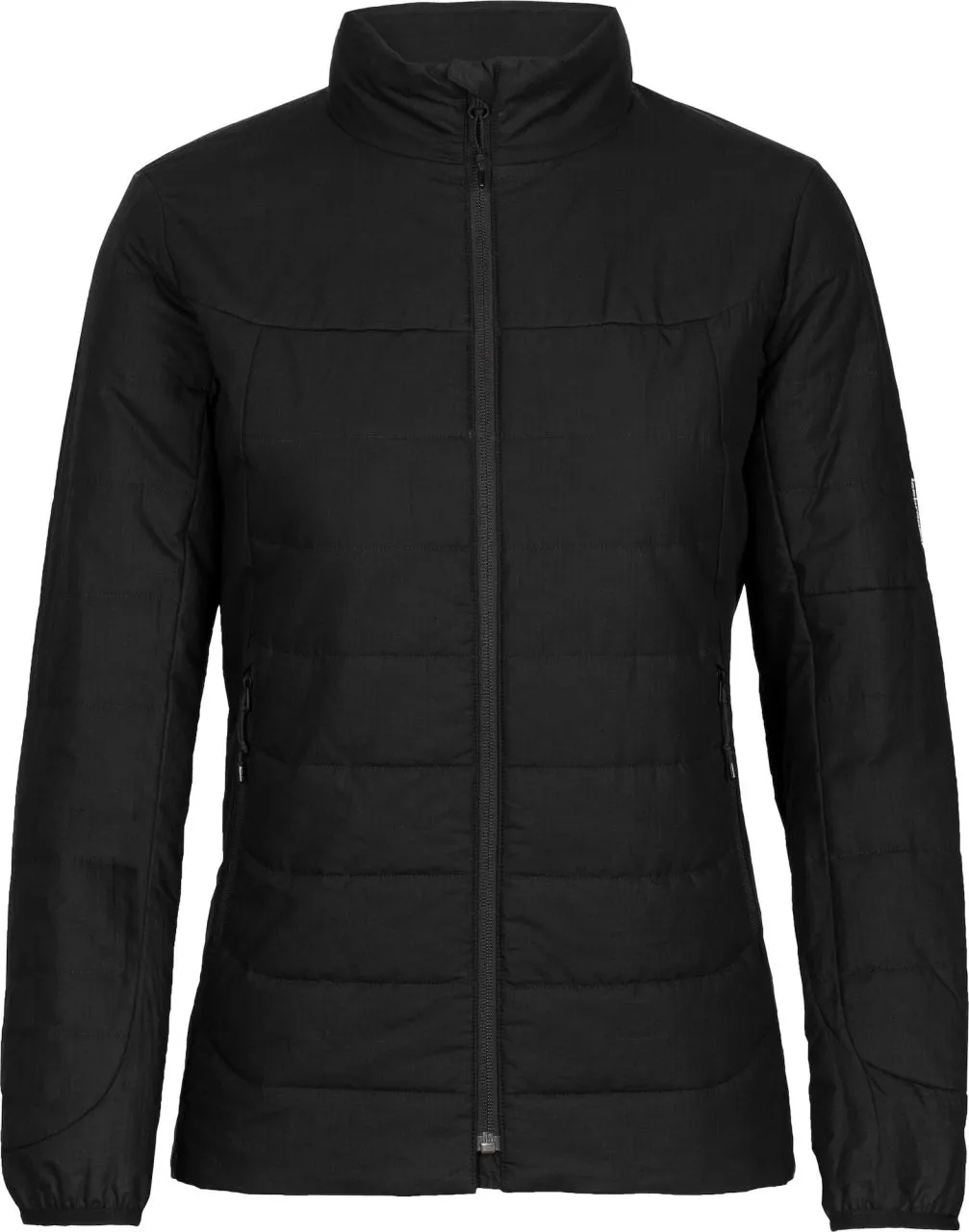 Icebreaker Women Merinoloft Jacket - Isolationsjacke für Damen