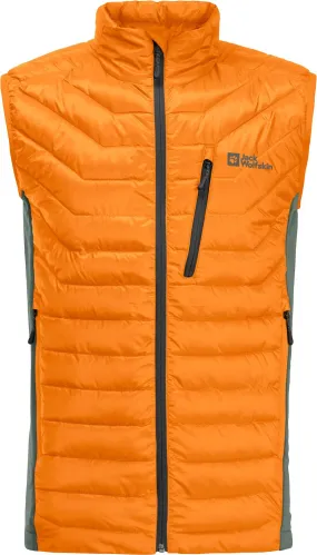 Jack Wolfskin Routeburn Pro INS Vest M - Outdoorweste für Herren