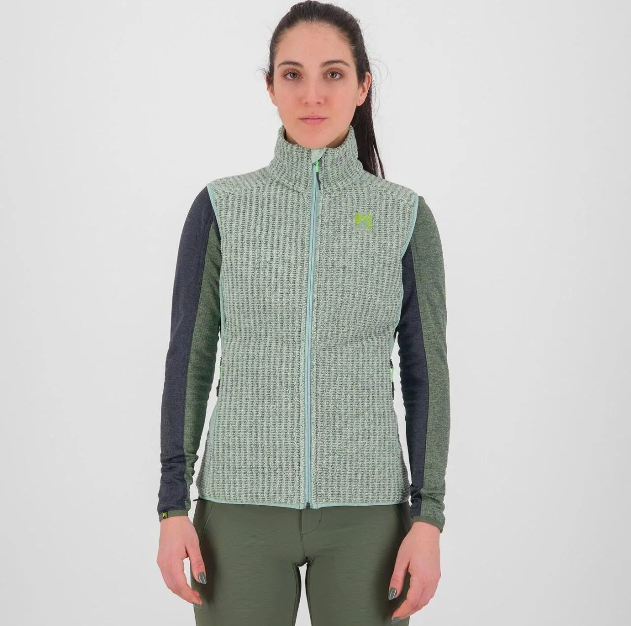 Karpos Rocchetta W Vest - Outdoorweste für Damen