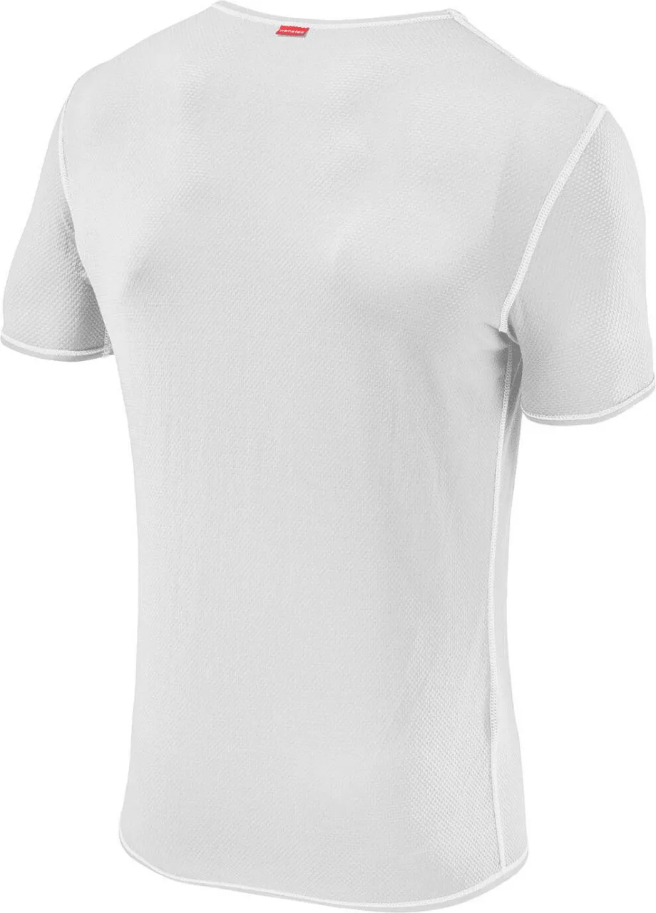 Löffler Men Shirt Short Sleeve Transtex Light - Herren Langlaufunterwäsche