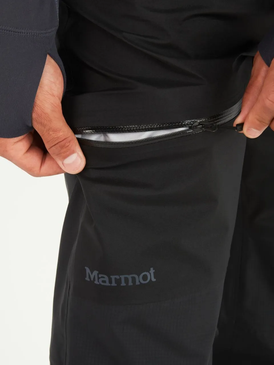 Marmot Mitre Peak Gore-tex Pant - Herren  Outdoorhose