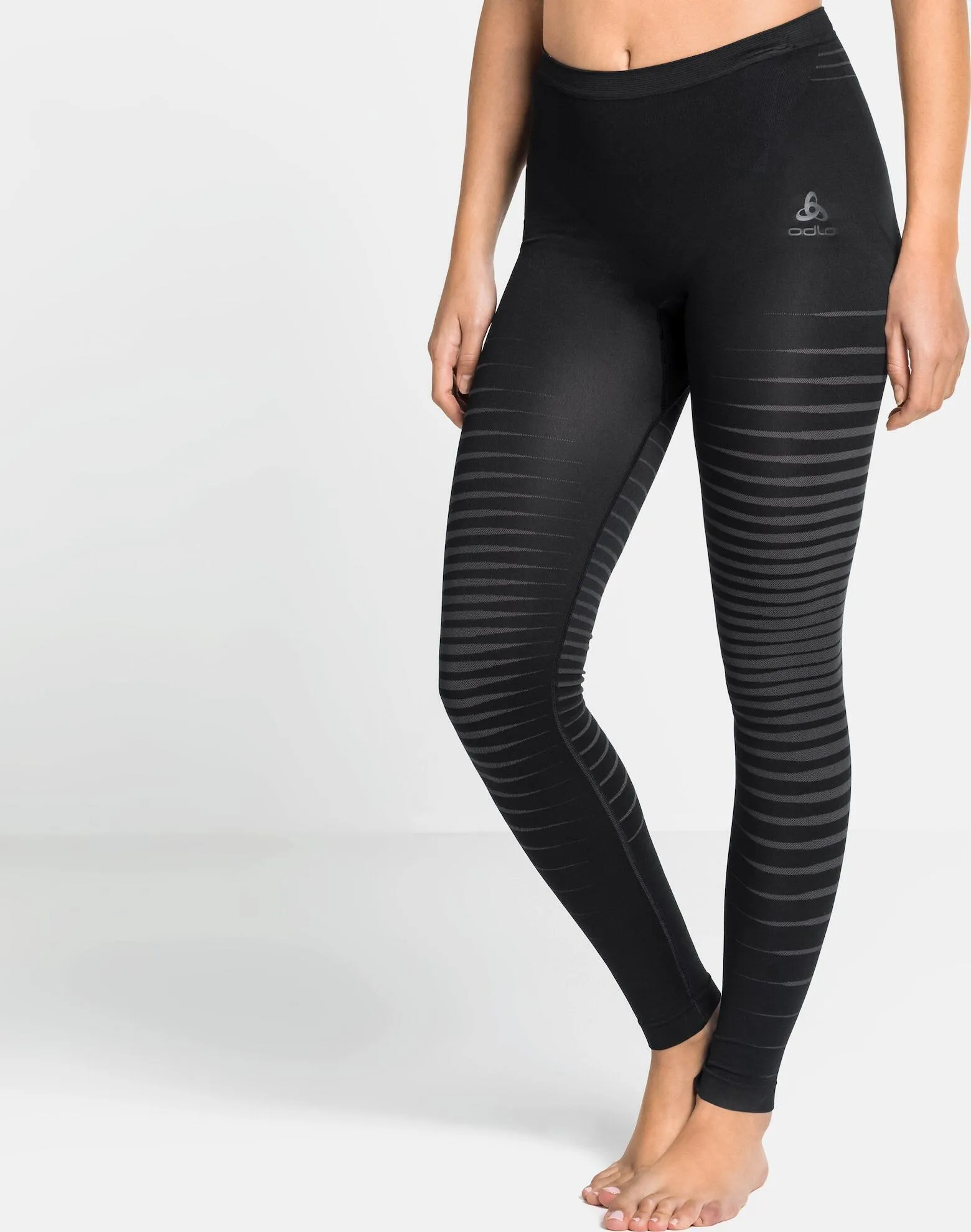 Odlo BL Bottom Long Performance Light - Damen Langlaufunterwäsche
