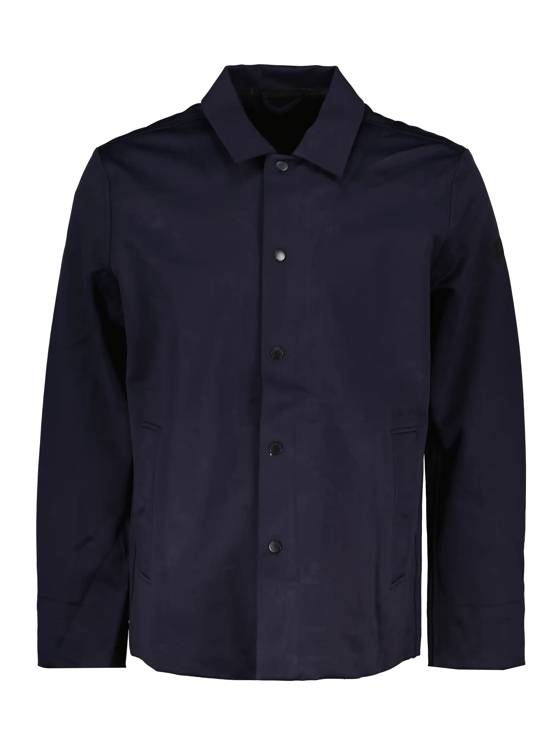 Overshirt | Blau_480 | XL | wrote/ata24050.3