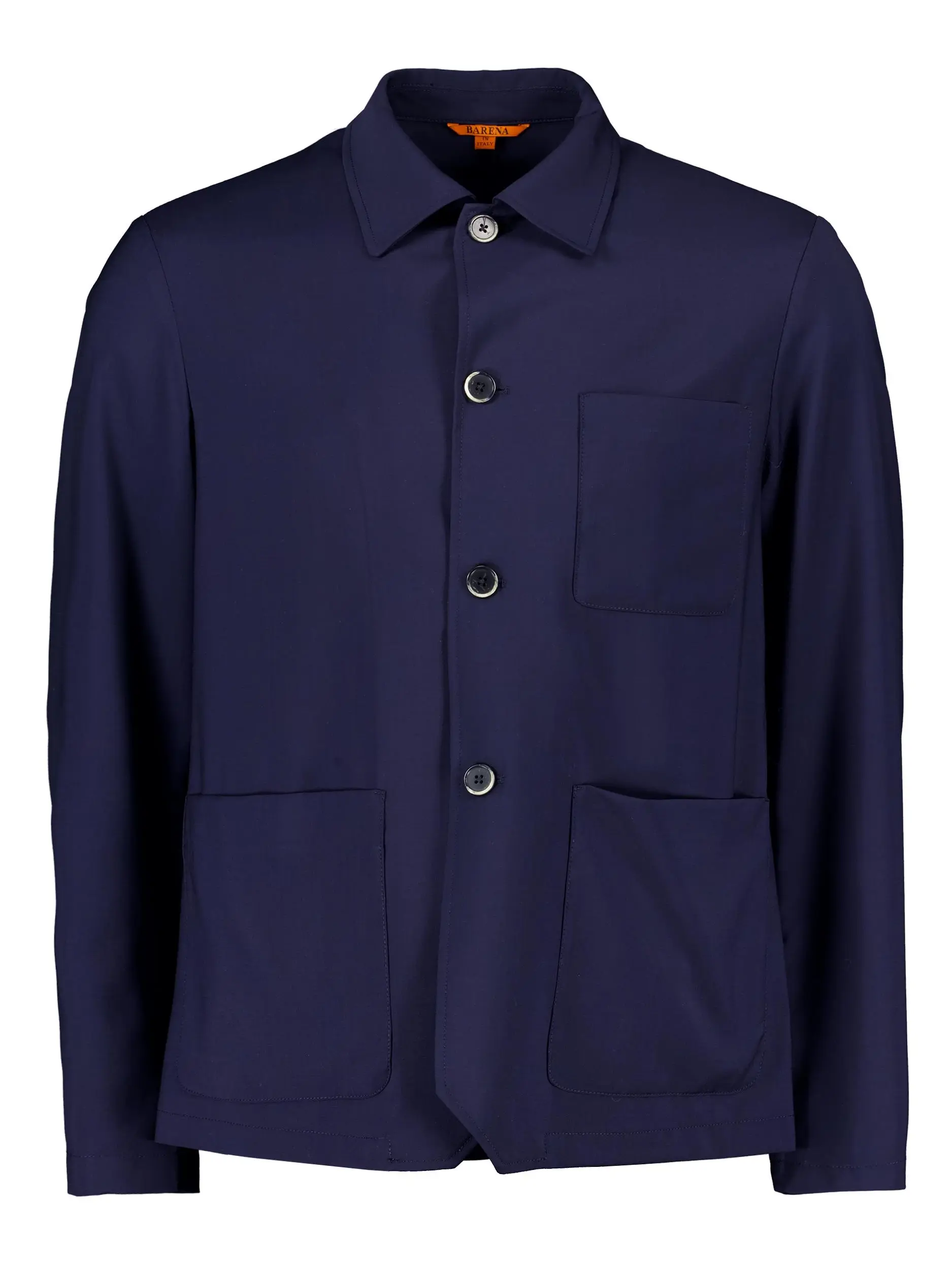 Overshirt 'Osu' | Blau_480 | 56 | osu3928/0340.1