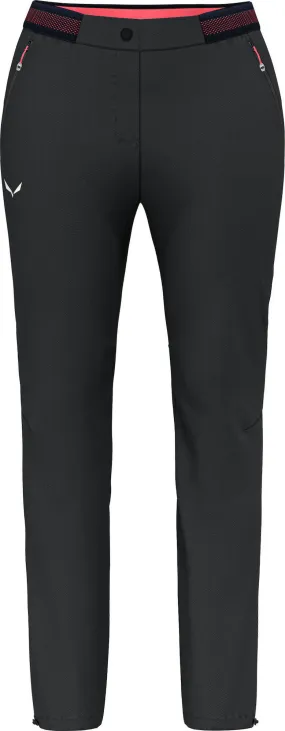 Salewa Pedroc 2 Durastretch LON Pant W - Damen  Outdoorhose