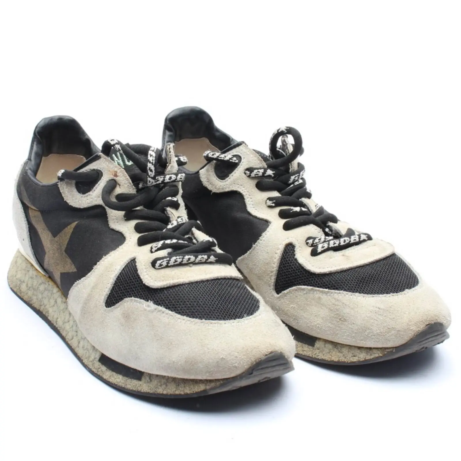 Sneaker EUR 36 Schwarz