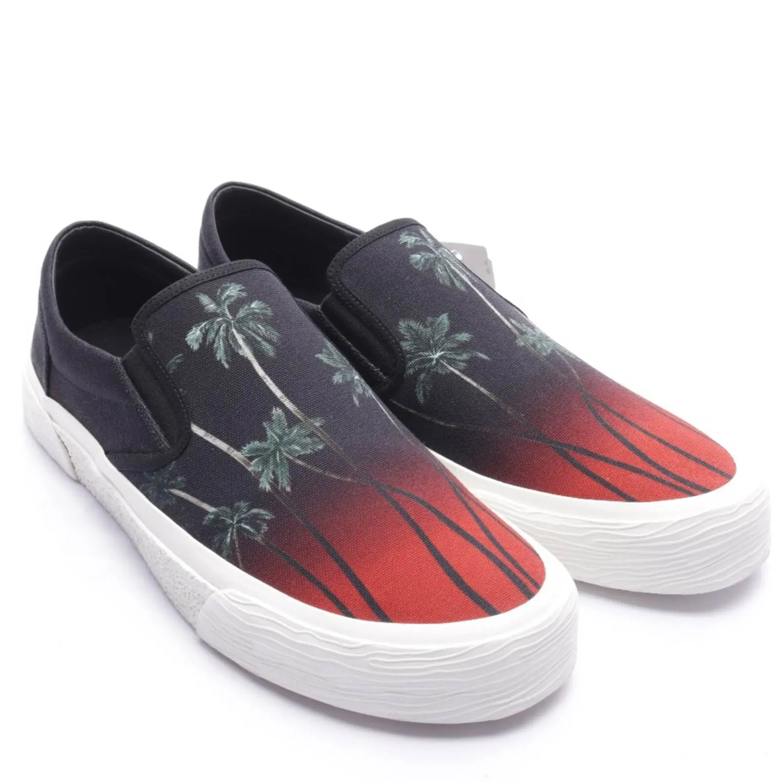 Sneaker EUR 44 Mehrfarbig