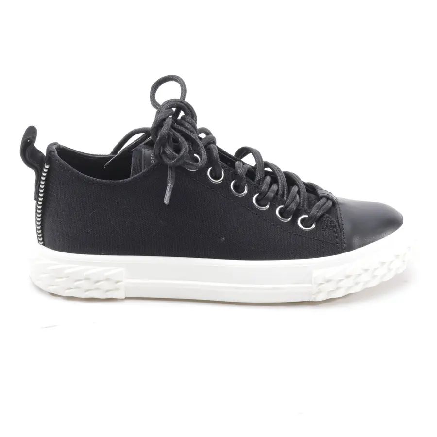 Sneakers EUR 36,5 Schwarz
