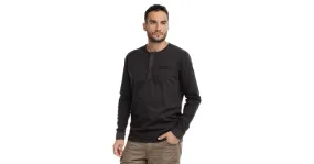 T-Shirt Baffin dunkelgrau dunkelgrau XXL
