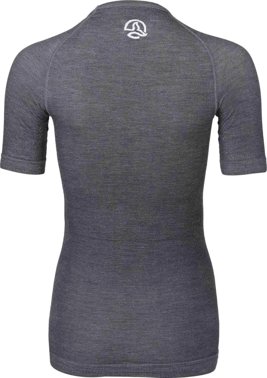 Ternua Nore Short Sleeve T-shirt W - Damen Funktionswäsche