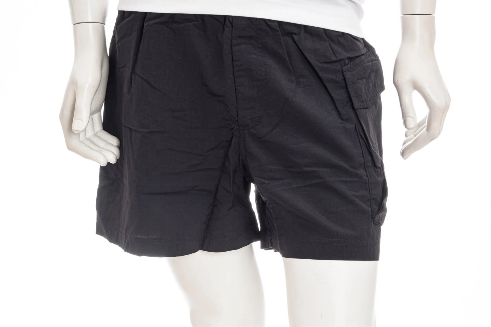 Y-3 YOHJI YAMAMOTO Badehose M U SWM SHRT SL 
